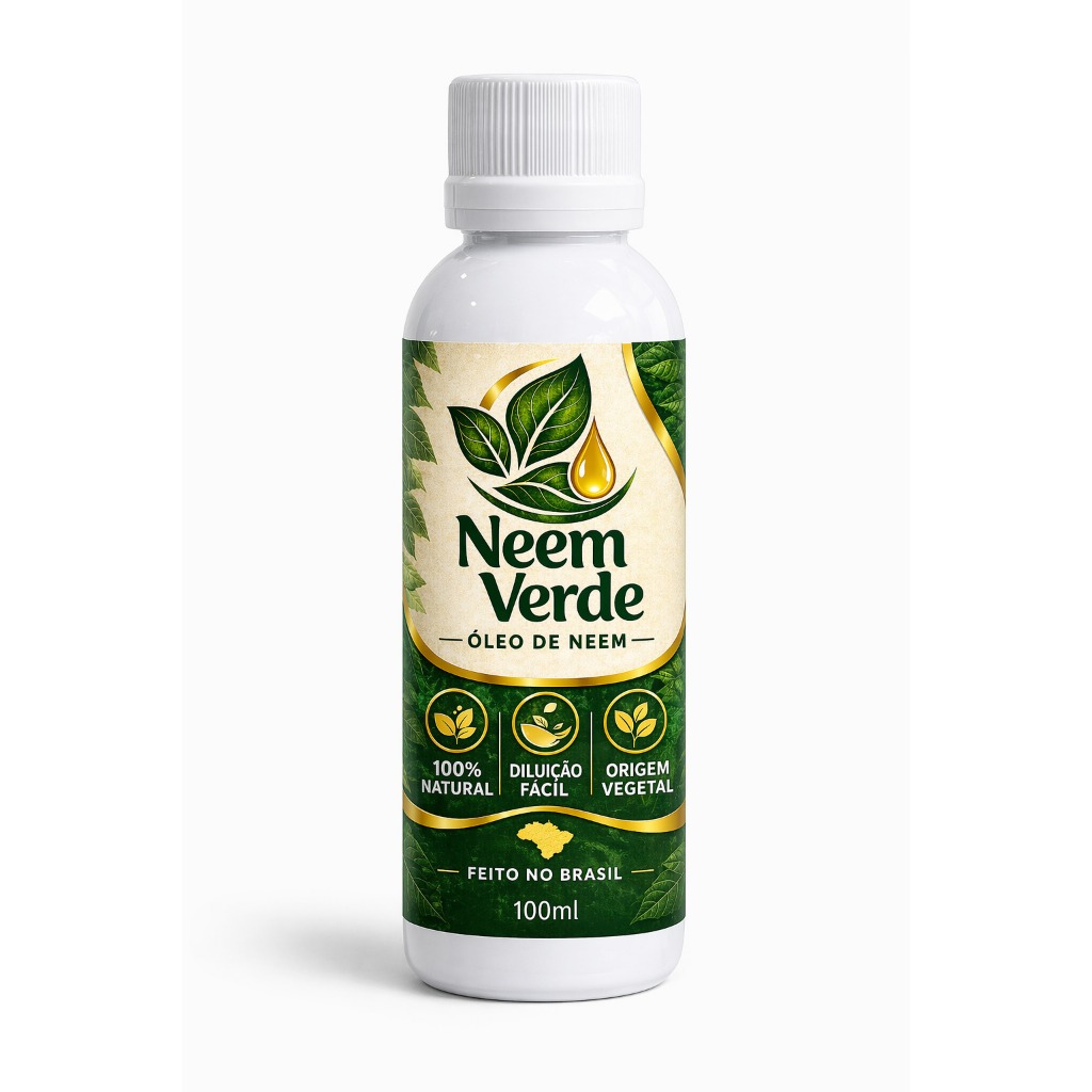 Nim oleo natural