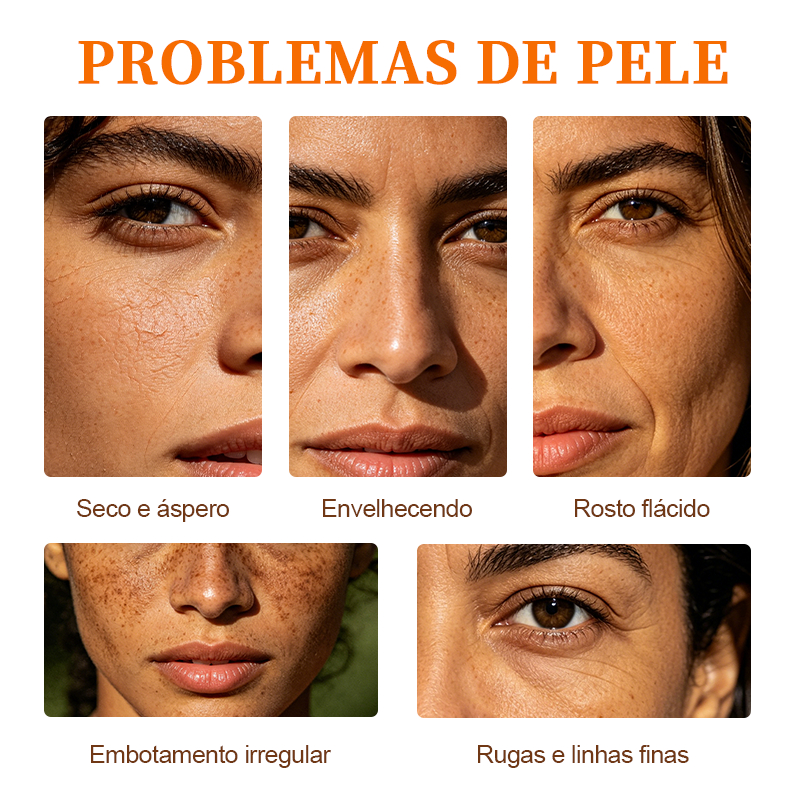 BEIERMEI Sérum Antienvelhecimento e Antirrugas com Retinol 30ml / 1.0 FL.OZ Antirrugas intenso Aperta e suaviza a pele · foto 2