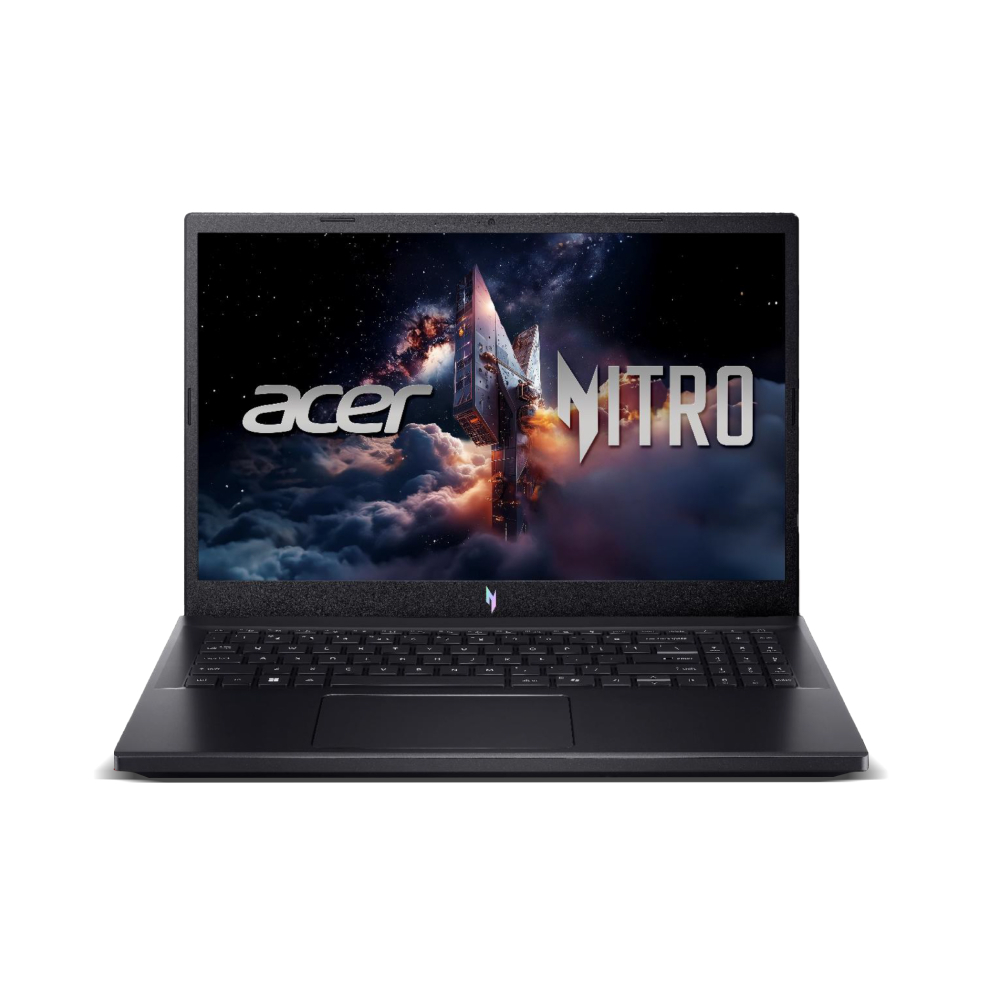Notebook Gamer Acer Nitro V15 ANV15-52-778T  Intel® Core™ i7-13620H de 13ªG  8GB RAM  512GB SSD RTX4050 15.6” Linux