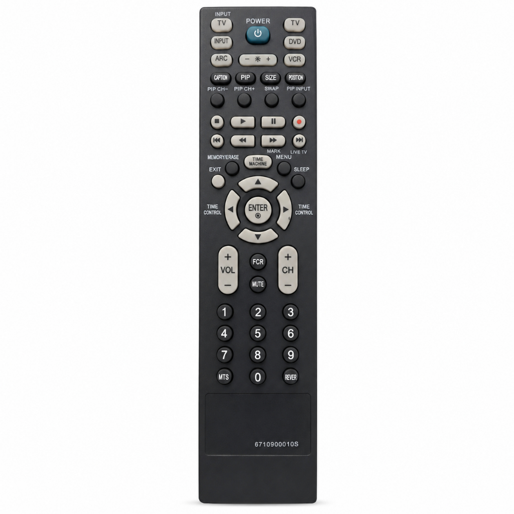 Controle Remoto Compativel com TV LG 42lb9rtb 26lc4r 32lc4r 37lc4r - 5577