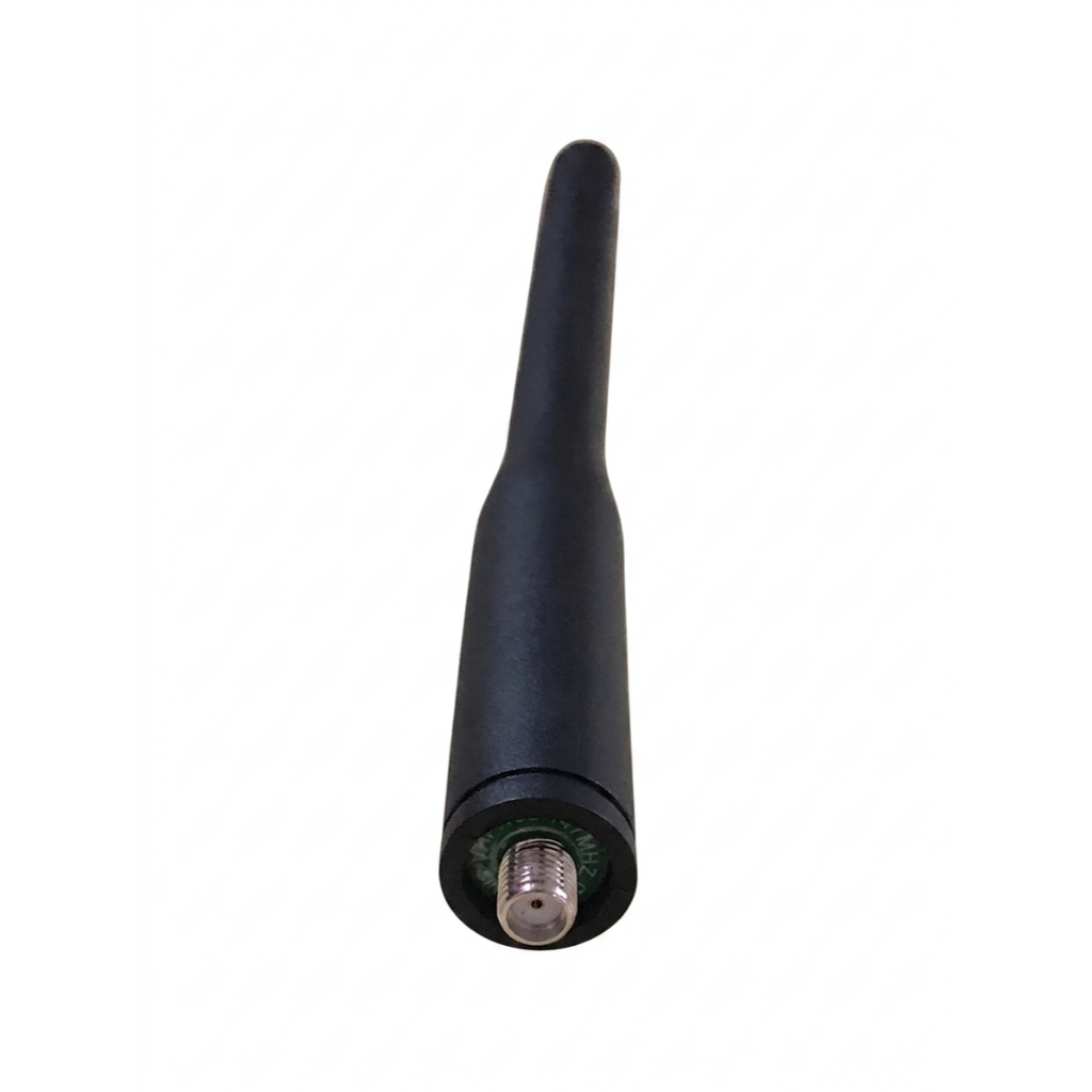 Antena Original Hytera Vhf 136-147mhz 17cm
