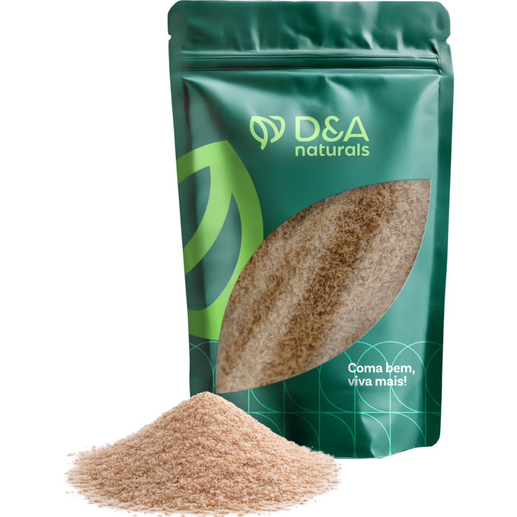 Psyllium Husk 100% Natural 1kg