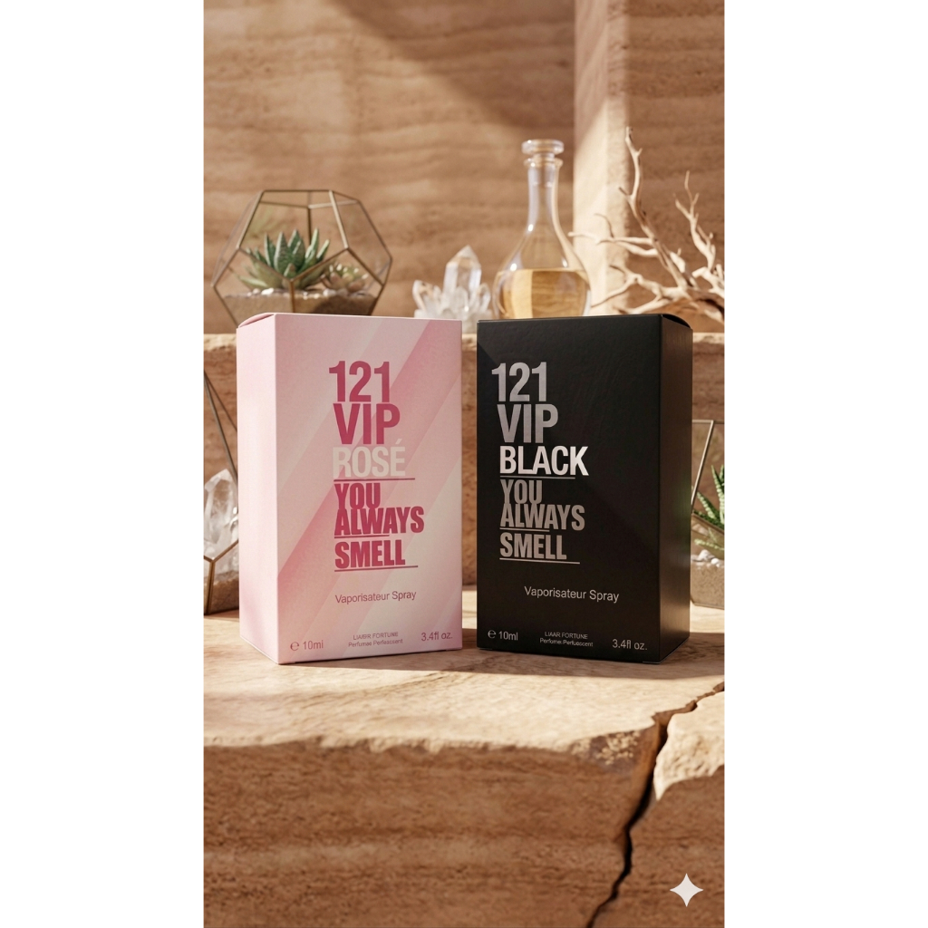 Kit/Combo 2 Perfumes Premium 100ML Alta Fixação Perfume Importado Perfume Masculino Perfume Feminino