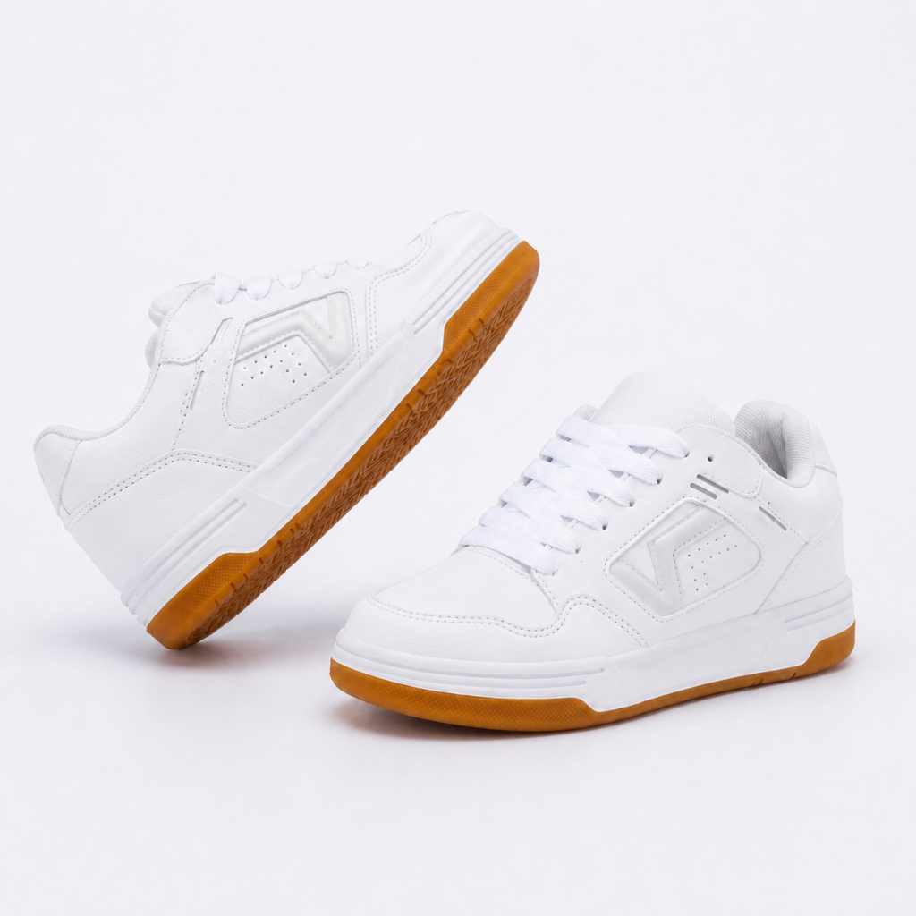 Tênis Casual Esportivo Para todos gêneros- Palmilha Macia para Melhor Conforto Oferta