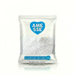 Bicarbonato de sódio - Amesse