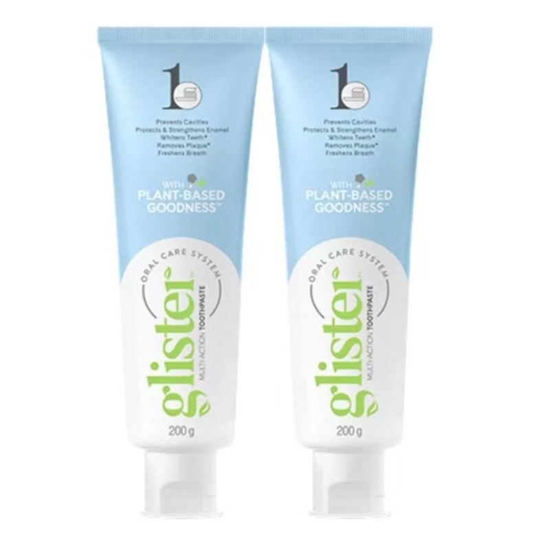 Creme glister amway grande  200g