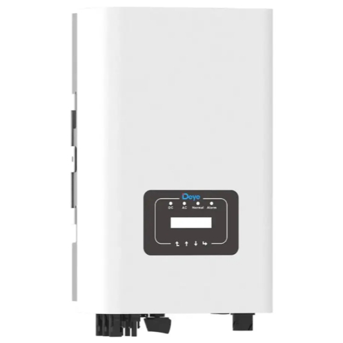 Inversor Solar Trifásico 380v 15 k SUN-15K-G06