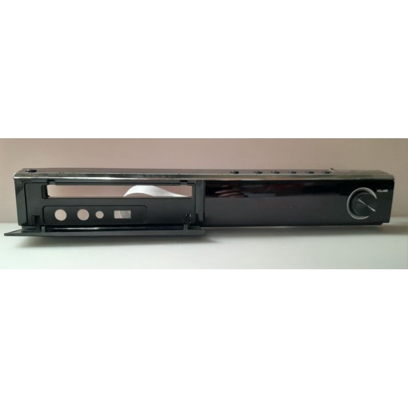 carcaça frontal completa home theater lg HB-806Sv