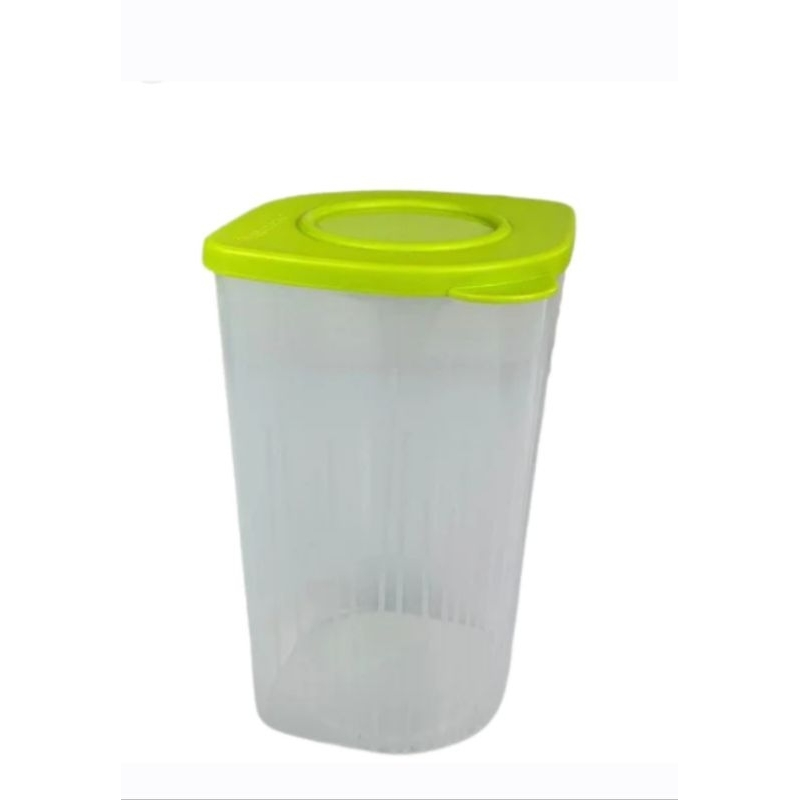 Tupperware Fresh Box Quadrada 1,5Litro