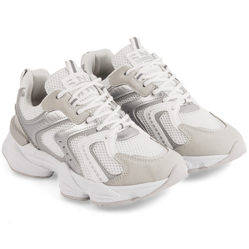 Tênis Ramarim Feminino Moderno Conforto Casual 2590131 · foto 2