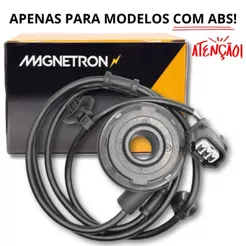 Sensor de Velocidade Xre 300 Com Abs 2010-2018 Magnetron