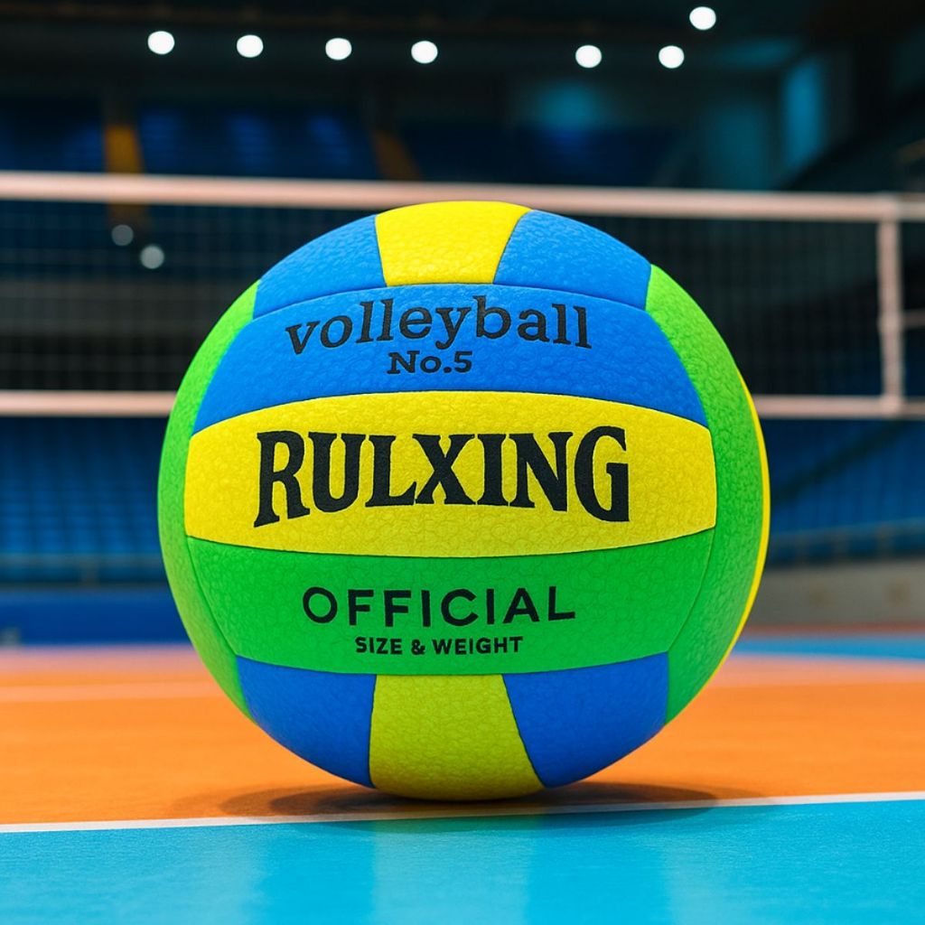 Bola de Vôlei Premium para Performance Máxima