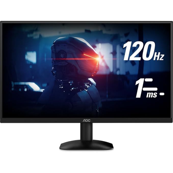 AOC, Monitor 21,5” 120Hz, 22B35HM23, 1ms Gaming, HDMI