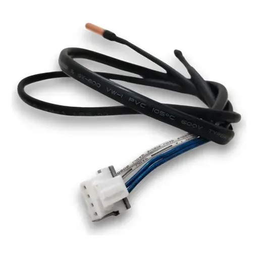 Sensor Temperatura Degelo Duplo 15K 20K Split Gree Agratto Ar Condicionado