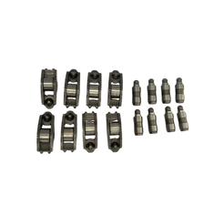 Kit 8 Tucho Balancim Fox Gol Voyage 1.0 1.6 8v