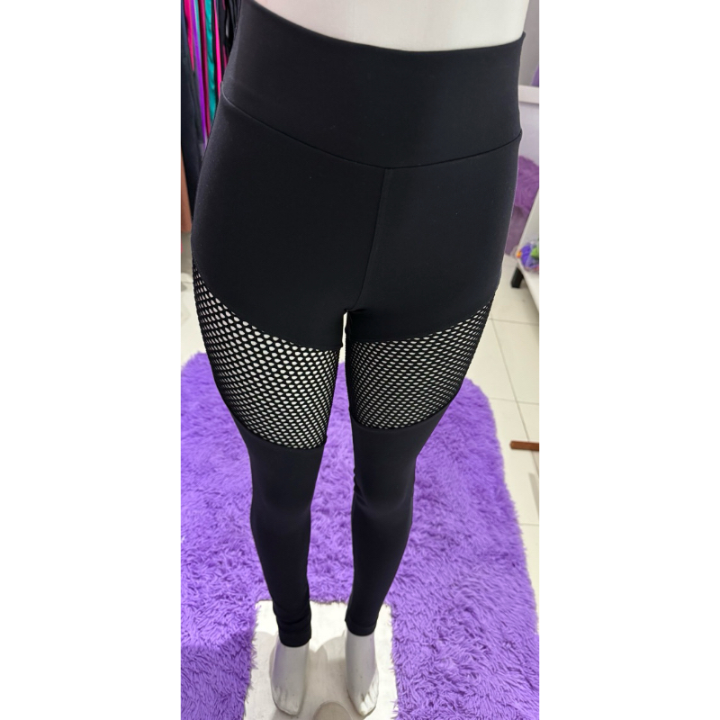 calça legue K2b