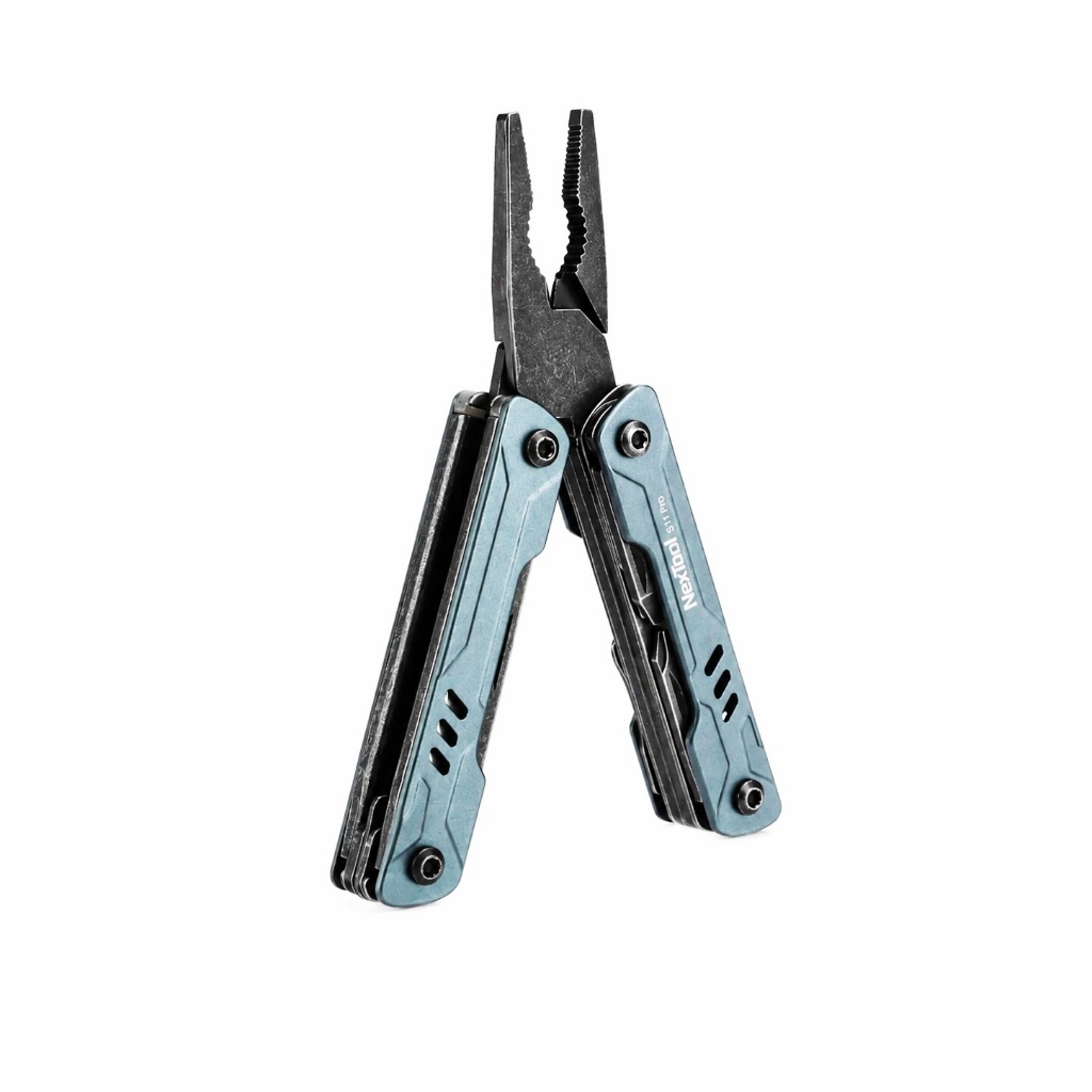 NexTool Mini Sailor S11 Pro 12 Funções Multitool Compacto EDC 80g