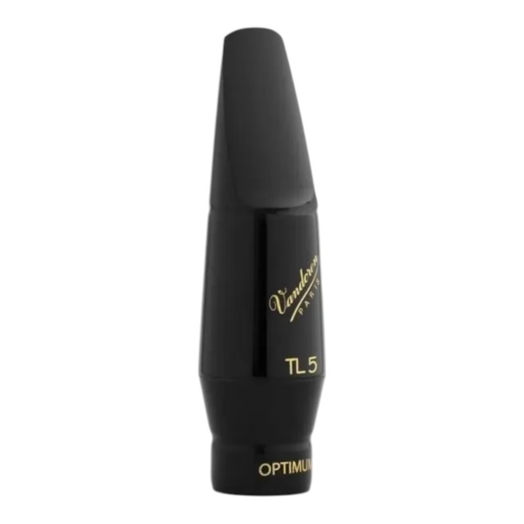 Boquilha Vandoren Tl5 Optimum Para Sax Tenor - Sm723