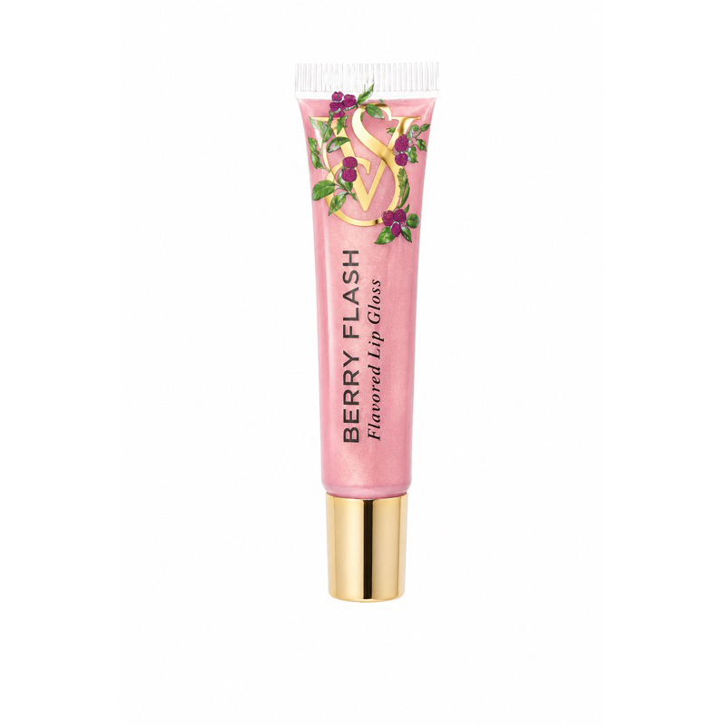 Berry Flash Victoria’s Secret Gloss Labial Original Lacrado