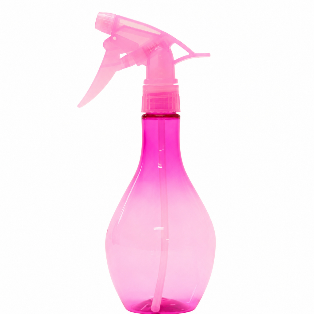Pulverizador Brisa Rosa 500ml - Guarany