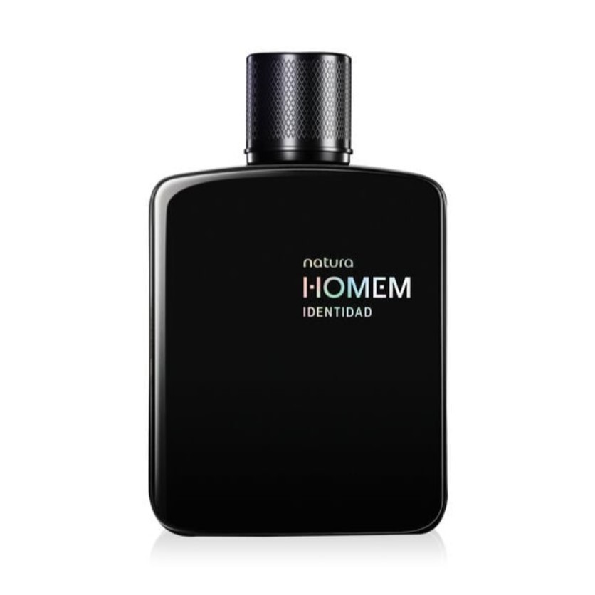 Deo Parfum Homem Identidad 100ml Natura