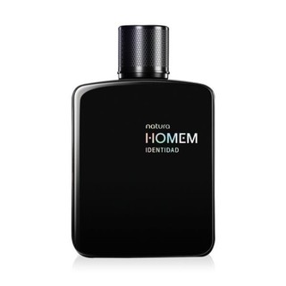 Deo Parfum Homem Identidad 100ml Natura