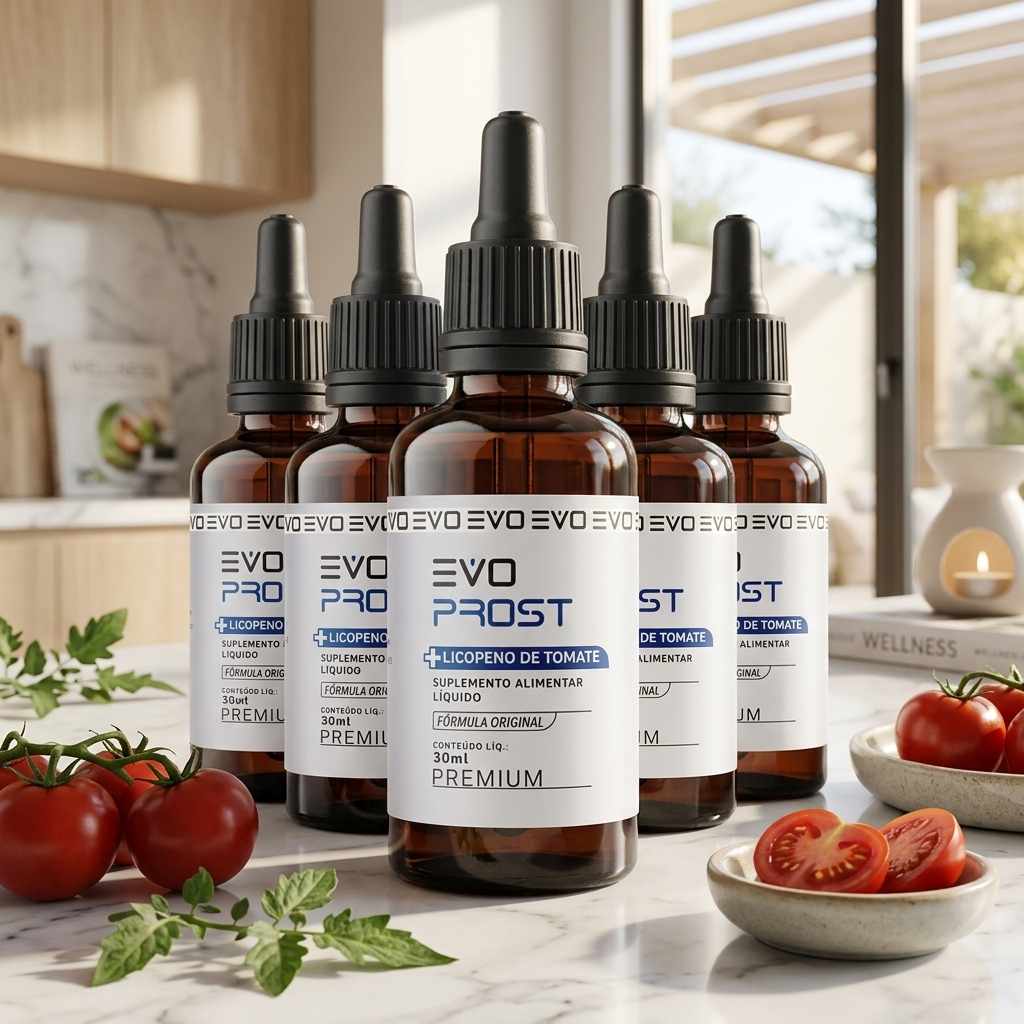 Evo Prost 5 Unidades 30ml Cada Envio Rápido Original