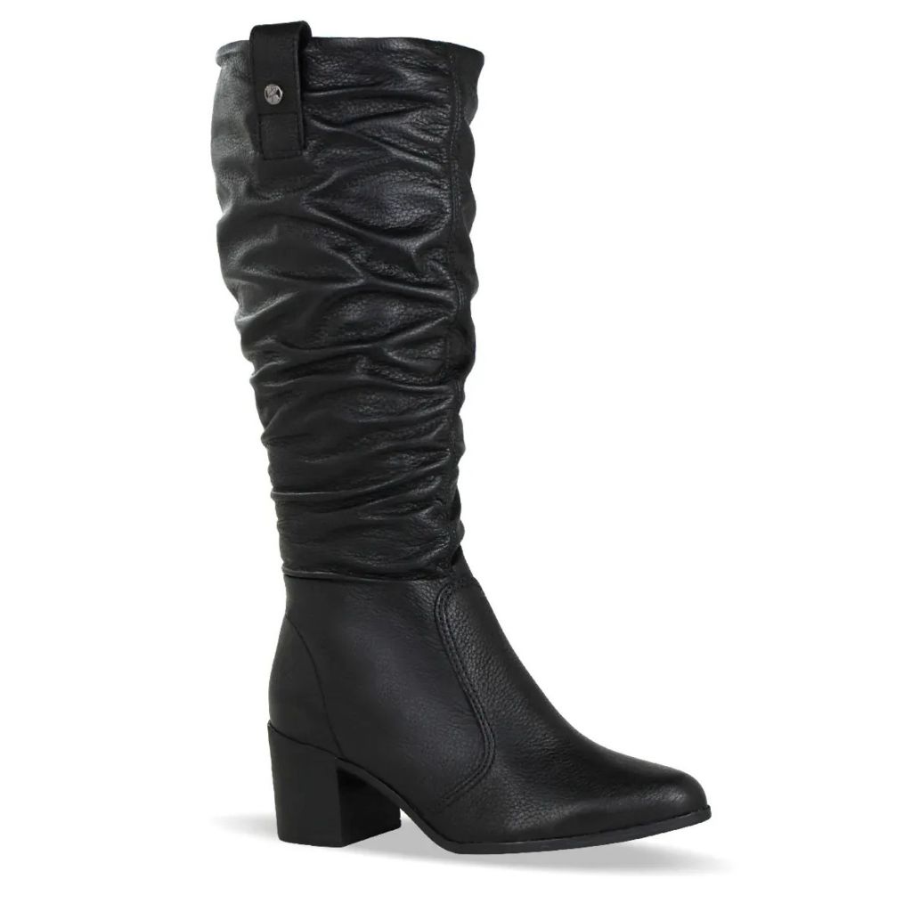 Bota Slouch De Cano Alto Bottero (346920-08)