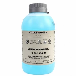 Limpa Vidros Aditivo Para Brisas Original Volkswagen