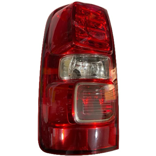 Lanterna Esquerda Traseira Led Chevrolet S10 2012 2013 2014 2015 2016 2017 2018 2019 2020 2021 Original 0460445