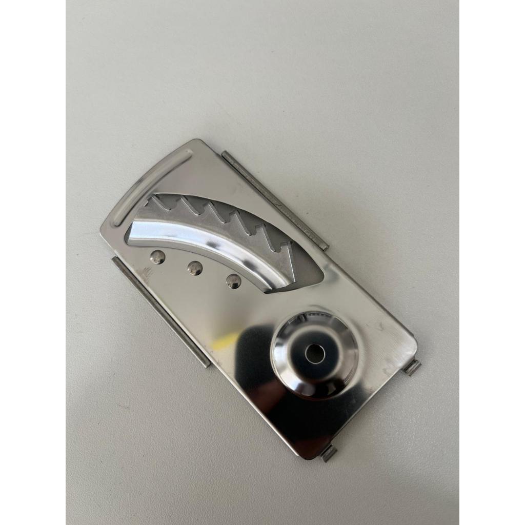 Disco Lâmina Palitadora Mondial MPN-01 Turbo Chef Original Acessório Processador