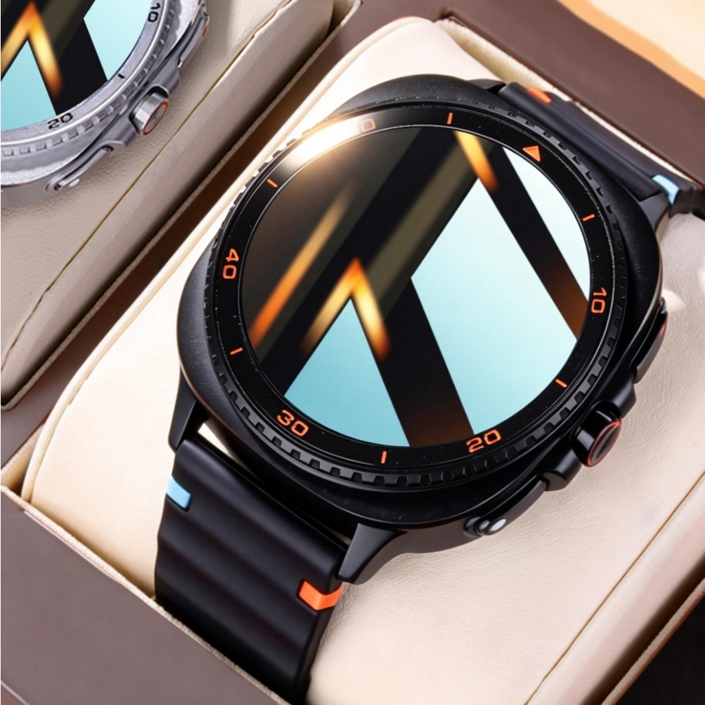 Smartwatch Original Galaxy Watch8 Classic ultra relógio masculino inteligente À 