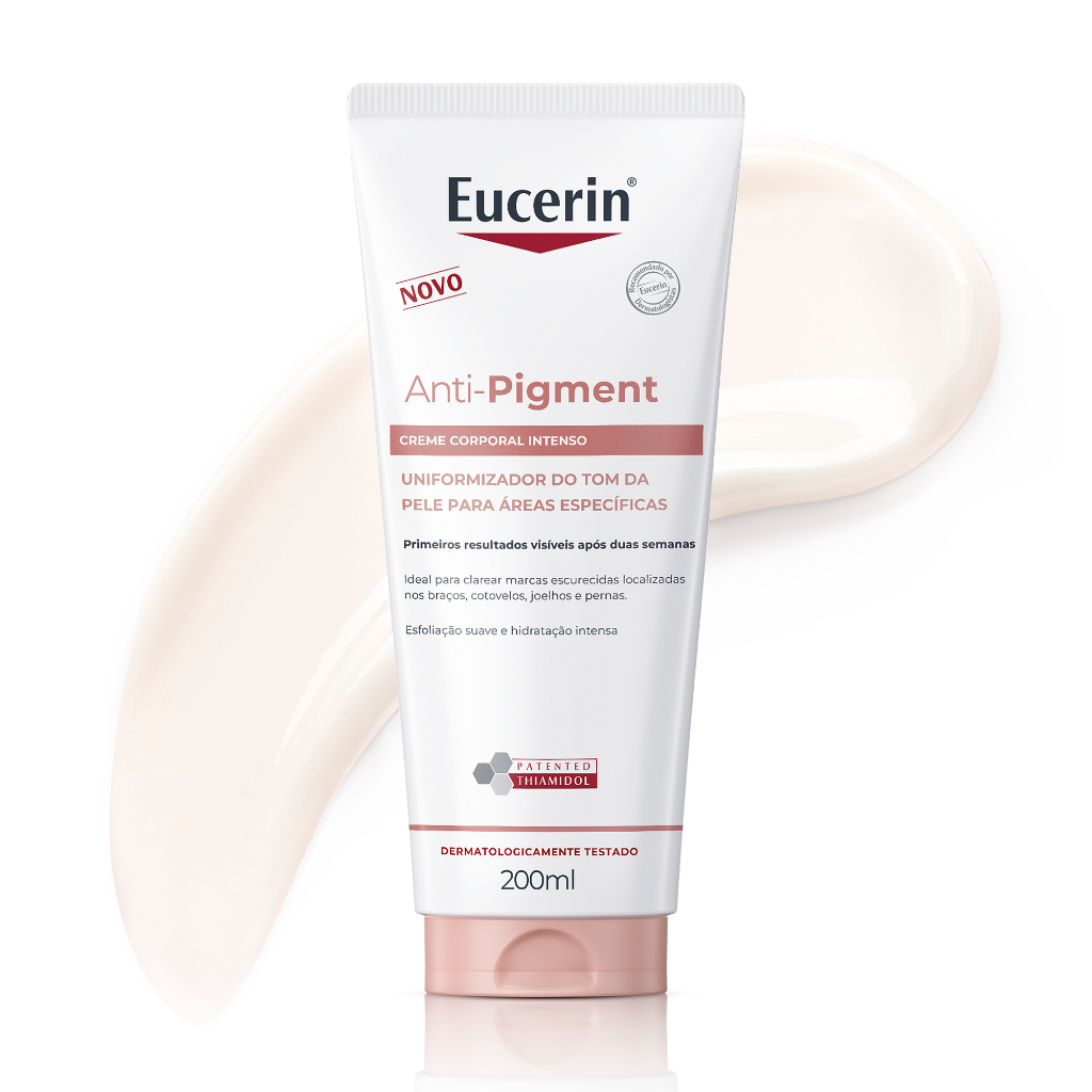 EUCERIN Creme Corporal Antimanchas Intenso 200ml