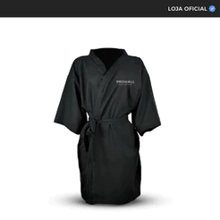 Kimono Profissional para Conforto e Praticidade no Salão