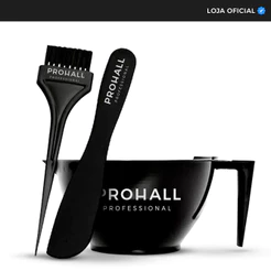 Kit Professional: Experiência Completa de Marca Para o Salão
