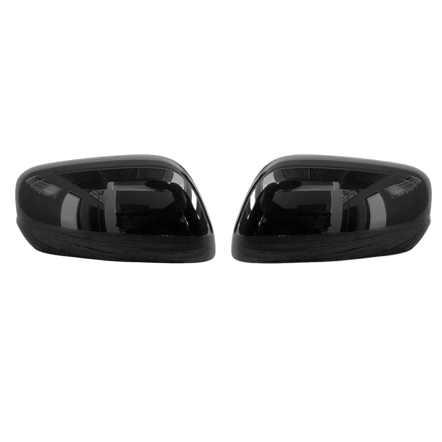 Capa Retrovisor Para Honda Fit - 2009 A 2014 Lado Motorista ou Passageiro
