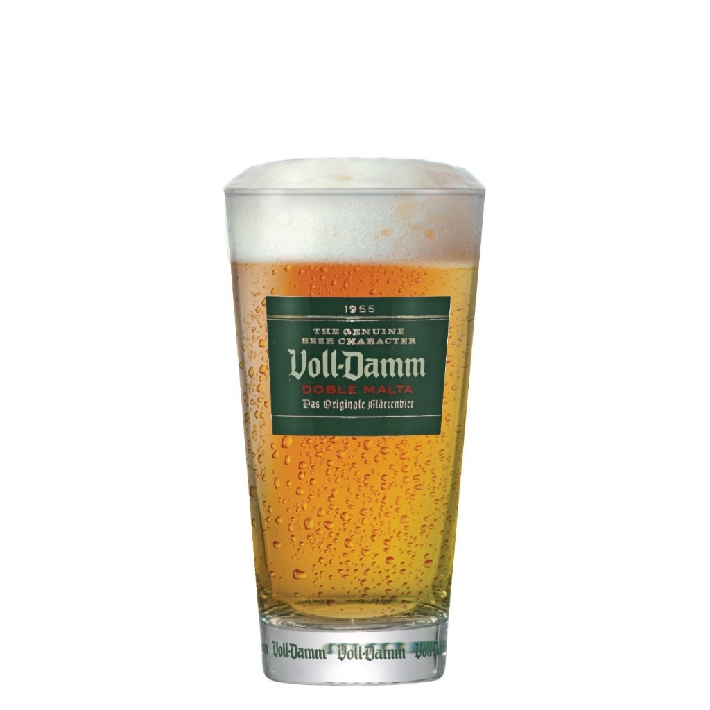 Copo de Cristal Rótulo Frases Concord Tumbler 270ml - Ruvolo