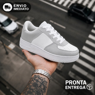 Tênis Masculino e feminino SNEEK Confortavel para Corrida Ideal para Esportes envio imediato 34 a 43