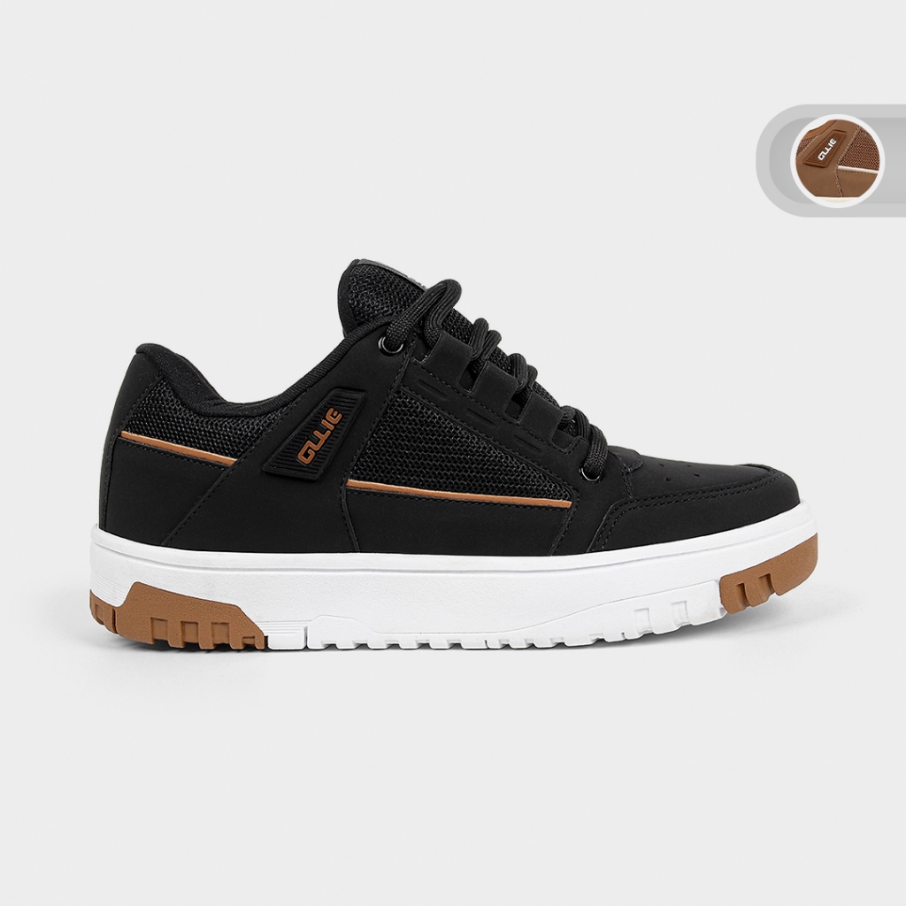 Tenis Casual Menino Ollie Flip 2 Casual Street Juvenil