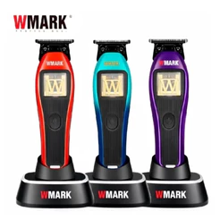 Maquina de Acabamento Wmark Ng XT1 Profissional