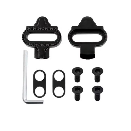 Pedal Clipe para Bicicleta MTB, Shimano SH51 para Calçados de Ciclismo