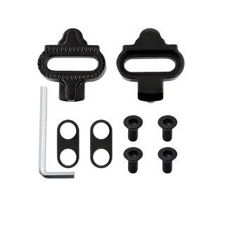 Pedal Clipe para Bicicleta MTB, Shimano SH51 para Calçados de Ciclismo
