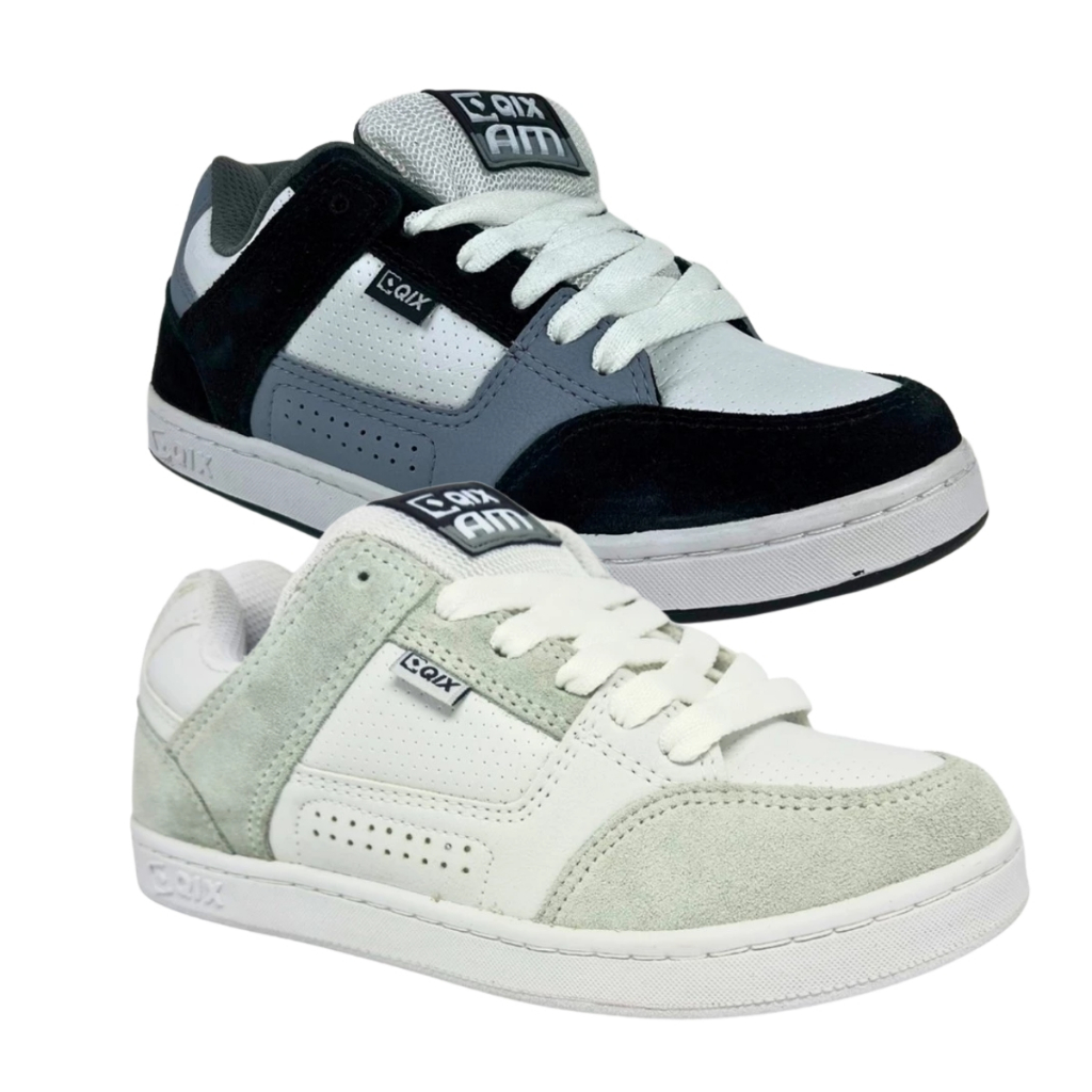 Tênis Qix Am Cup Sole Series Original