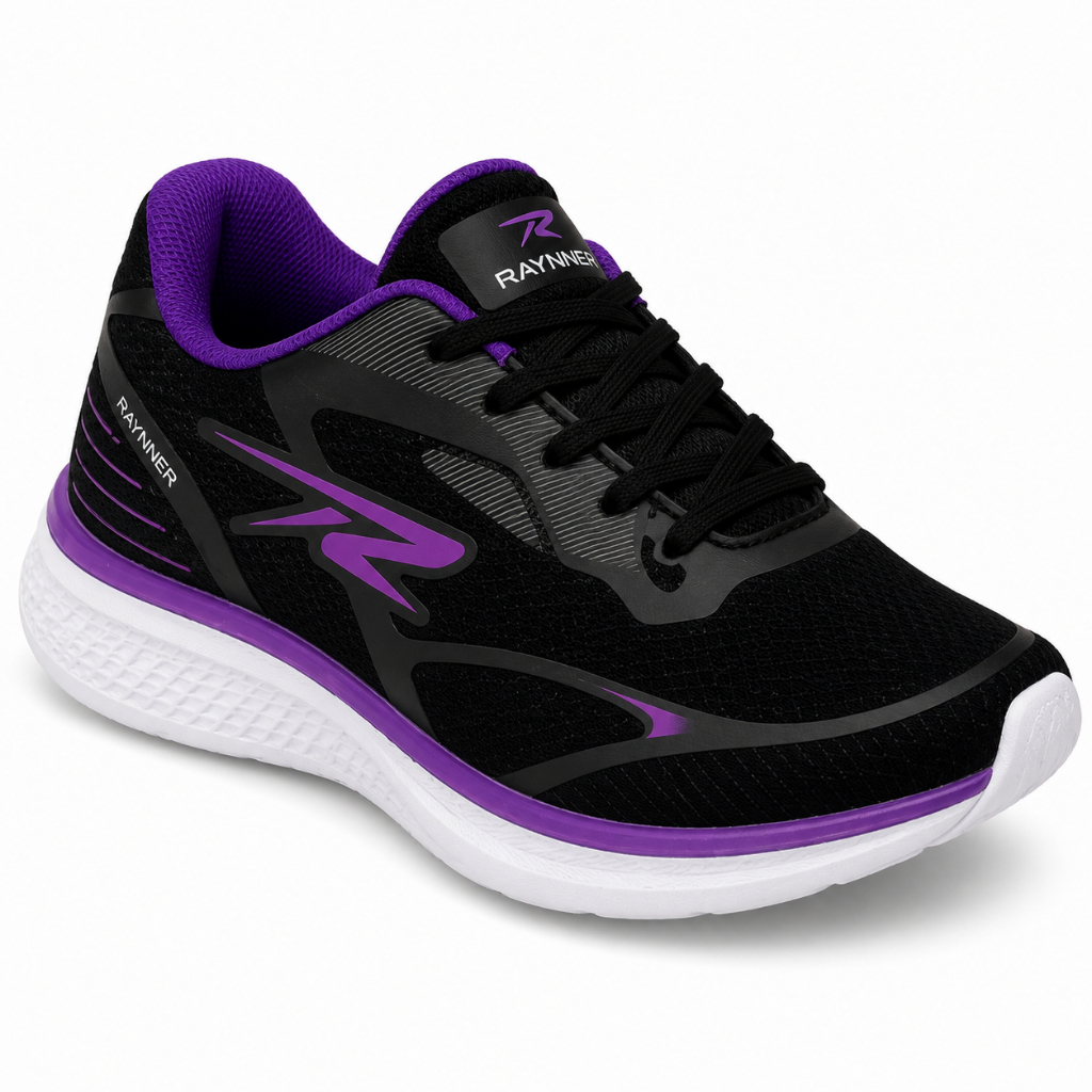 Tênis Feminino Academia Caminhada Esportivo Casual Leve e Macio Promoção !