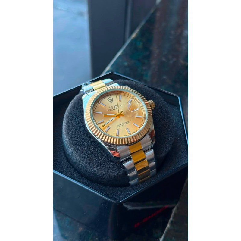 Relógio Premium Rolex