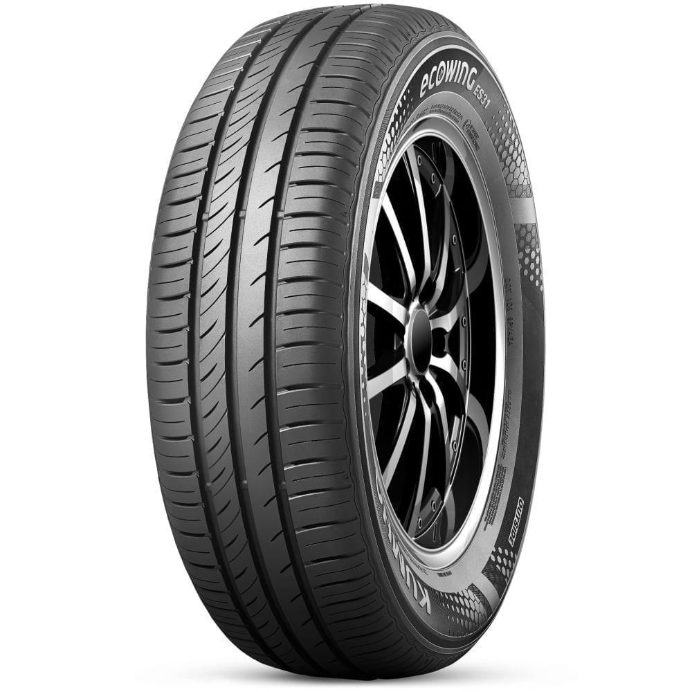 Pneu Aro 13 175/70R13 Kumho 82T TL Ecowing ES31