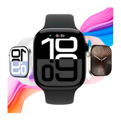 Smartwatch S10 Pro Relogio Inteligente Serie 10 Bluetooth Chamada Notificações NFC Chat Gpt Gps