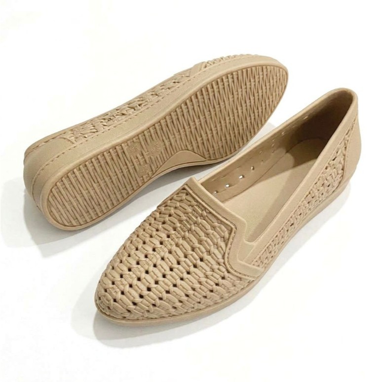 Sapatilha Feminina Super Confortavel Leve Macio Sandalia Feminina