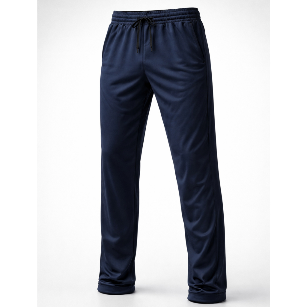 Grande Oferta Calça Chimpa Helanca Flanelada Masculina — imagem 2 de 2