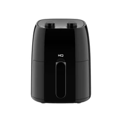 Fritadeira Sem Óleo AirFryer HQ 4,8 litros Preto HQ-AF4.8LMP